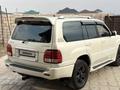 Lexus LX 470 2000 годаүшін8 950 000 тг. в Актау – фото 3