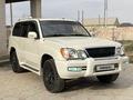 Lexus LX 470 2000 годаүшін8 950 000 тг. в Актау – фото 10