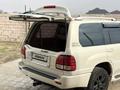 Lexus LX 470 2000 годаүшін8 950 000 тг. в Актау – фото 14