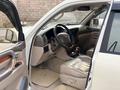 Lexus LX 470 2000 годаүшін8 950 000 тг. в Актау – фото 16