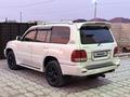 Lexus LX 470 2000 годаүшін8 950 000 тг. в Актау – фото 5