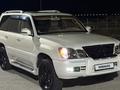 Lexus LX 470 2000 годаүшін8 950 000 тг. в Актау