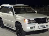 Lexus LX 470 2000 года за 8 950 000 тг. в Актау