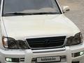 Lexus LX 470 2000 годаүшін8 950 000 тг. в Актау – фото 18