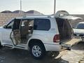 Lexus LX 470 2000 годаүшін8 950 000 тг. в Актау – фото 4