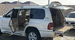 Lexus LX 470 2000 года за 8 950 000 тг. в Актау – фото 4