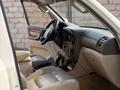 Lexus LX 470 2000 годаүшін8 950 000 тг. в Актау – фото 8