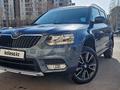 Skoda Yeti 2014 годаүшін6 499 999 тг. в Астана