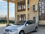 Daewoo Gentra 2014 годаүшін3 600 000 тг. в Шымкент