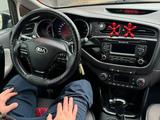 Kia Cee'd 2012 года за 5 500 000 тг. в Атырау – фото 2