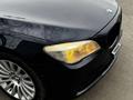 BMW 740 2010 года за 8 000 000 тг. в Атырау – фото 2