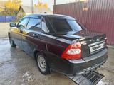 ВАЗ (Lada) Priora 2170 2014 годаүшін3 100 000 тг. в Семей – фото 4