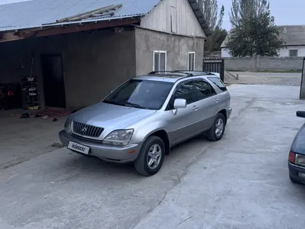 Lexus RX 300 2000 года за 5 500 000 тг. в Жаркент – фото 12