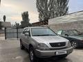 Lexus RX 300 2000 годаfor5 500 000 тг. в Жаркент