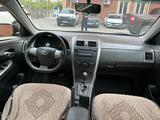 Toyota Corolla 2012 года за 5 000 000 тг. в Атырау – фото 5