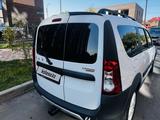 ВАЗ (Lada) Largus Cross 2021 года за 4 800 000 тг. в Кокшетау – фото 3