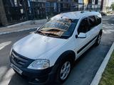 ВАЗ (Lada) Largus Cross 2021 года за 4 800 000 тг. в Кокшетау