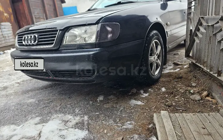 Audi A6 1994 года за 3 500 000 тг. в Павлодар