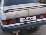 Mercedes-Benz 190 1989 годаүшін600 000 тг. в Семей – фото 3