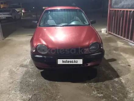 Toyota Corolla 1997 года за 1 300 000 тг. в Алматы – фото 5