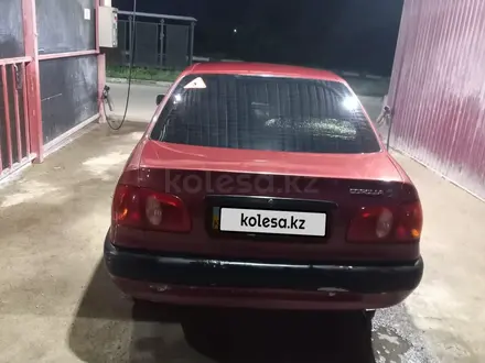 Toyota Corolla 1997 года за 1 300 000 тг. в Алматы