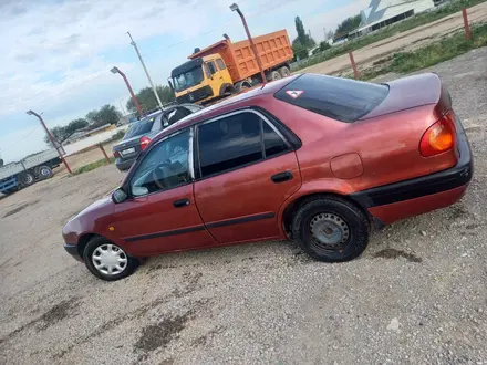 Toyota Corolla 1997 года за 1 300 000 тг. в Алматы – фото 2