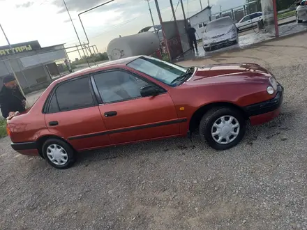 Toyota Corolla 1997 года за 1 300 000 тг. в Алматы – фото 3