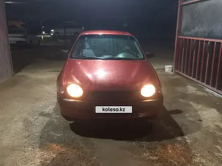 Toyota Corolla 1997 года за 1 300 000 тг. в Алматы – фото 4