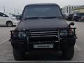 Mitsubishi Pajero 1994 годаүшін2 000 000 тг. в Кордай