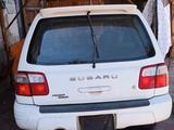 Subaru Forester 2002 года за 2 300 000 тг. в Райымбек (Карасайский р-н)
