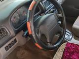 Subaru Forester 2002 года за 2 300 000 тг. в Райымбек (Карасайский р-н) – фото 3