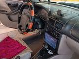 Subaru Forester 2002 года за 2 300 000 тг. в Райымбек (Карасайский р-н) – фото 4