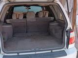 Subaru Forester 2002 года за 2 300 000 тг. в Райымбек (Карасайский р-н) – фото 2