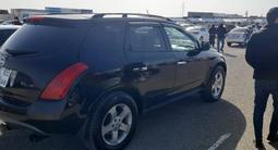 Nissan Murano 2004 года за 3 700 000 тг. в Актау – фото 3
