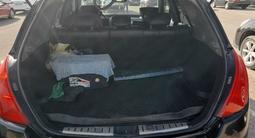 Nissan Murano 2004 года за 3 700 000 тг. в Актау – фото 4