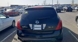 Nissan Murano 2004 года за 3 700 000 тг. в Актау – фото 5