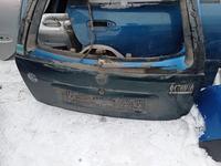 Крышка багажника Шкода Октавия за 10 000 тг. в Кокшетау