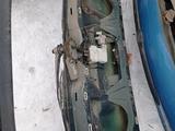 Крышка багажника Шкода Октавия за 10 000 тг. в Кокшетау – фото 2