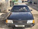 Audi 100 1989 года за 1 450 000 тг. в Алматы