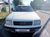Audi 100 1993 годаүшін1 600 000 тг. в Туркестан – фото 2