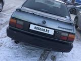 Volkswagen Passat 1990 года за 1 200 000 тг. в Караганда – фото 3