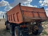 КамАЗ  5511 2006 года за 4 000 000 тг. в Актау – фото 3