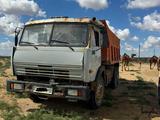 КамАЗ  5511 2006 года за 4 000 000 тг. в Актау – фото 5