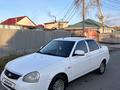 ВАЗ (Lada) Priora 2170 2012 годаүшін2 600 000 тг. в Усть-Каменогорск