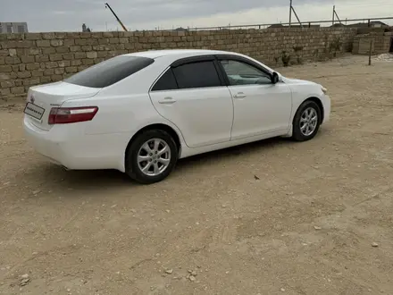 Toyota Camry 2011 года за 6 700 000 тг. в Уральск – фото 3