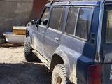 Nissan Patrol 1993 года за 3 500 000 тг. в Алматы – фото 2