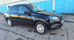 ВАЗ (Lada) Granta 2190 2019 годаfor3 500 000 тг. в Астана – фото 2