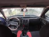 ВАЗ (Lada) 2110 2003 года за 600 000 тг. в Семей