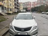 Hyundai Grandeur 2013 годаfor7 800 000 тг. в Алматы – фото 2