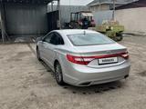 Hyundai Grandeur 2013 года за 7 500 000 тг. в Алматы – фото 4